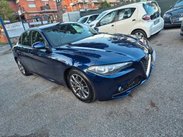 Alfa Romeo Giulia 2.2 Turbodiesel 150 CV AT8 Business