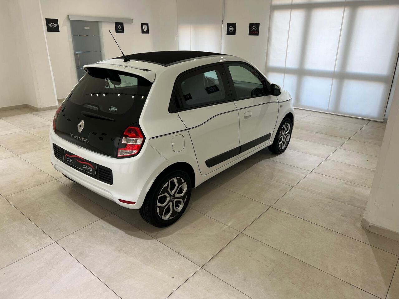 Renault Twingo SCe Stop&Start Openair