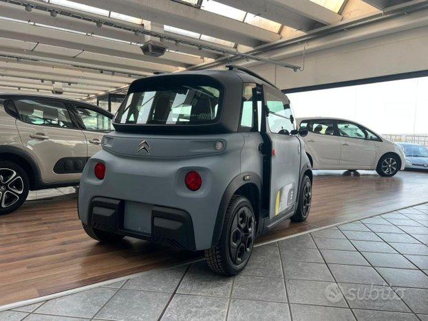 CITROEN Ami My Ami Tonic IL Top di gamma Fari Le