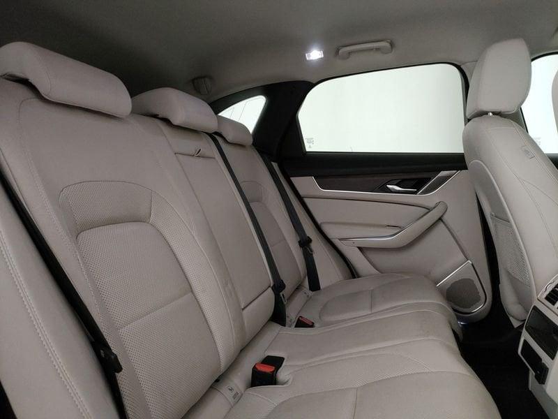 Jaguar F-Pace 2.0 D 204 CV AWD aut. S