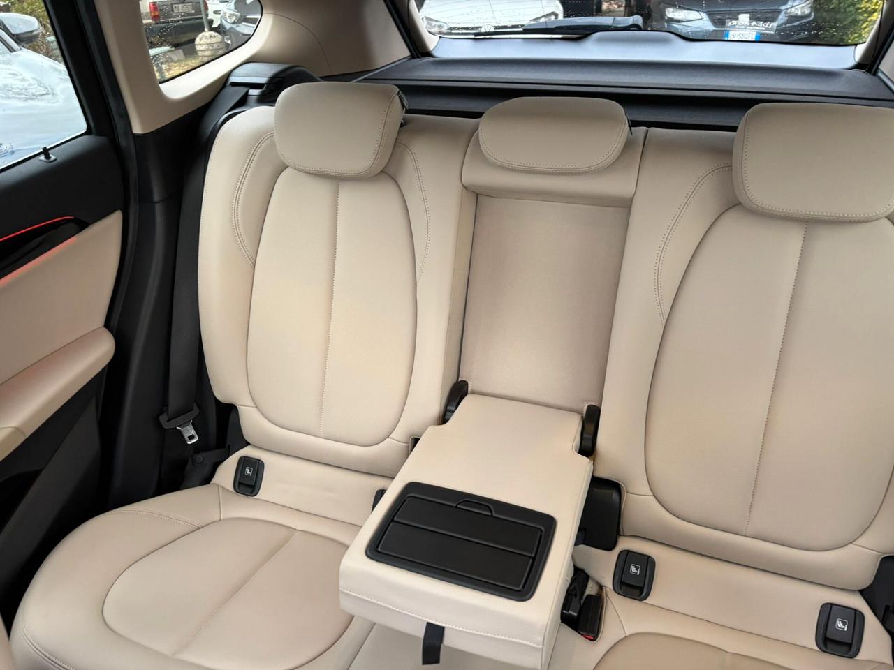 Bmw X1 sDrive18d xLine Plus