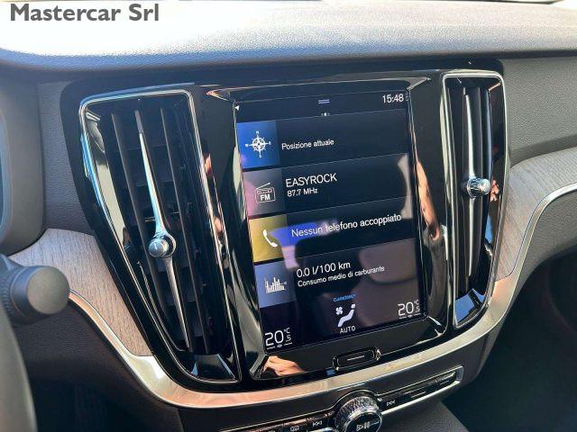 VOLVO S60 2.0 t8 phev Inscription awd 303cvauto my21 GD577AP