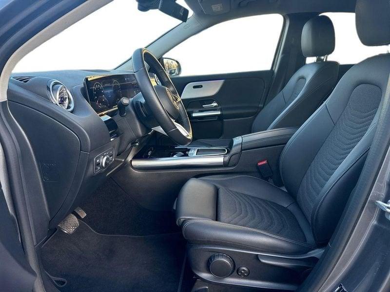 Mercedes-Benz GLA 250 e phev Progressive Advanced Plus auto