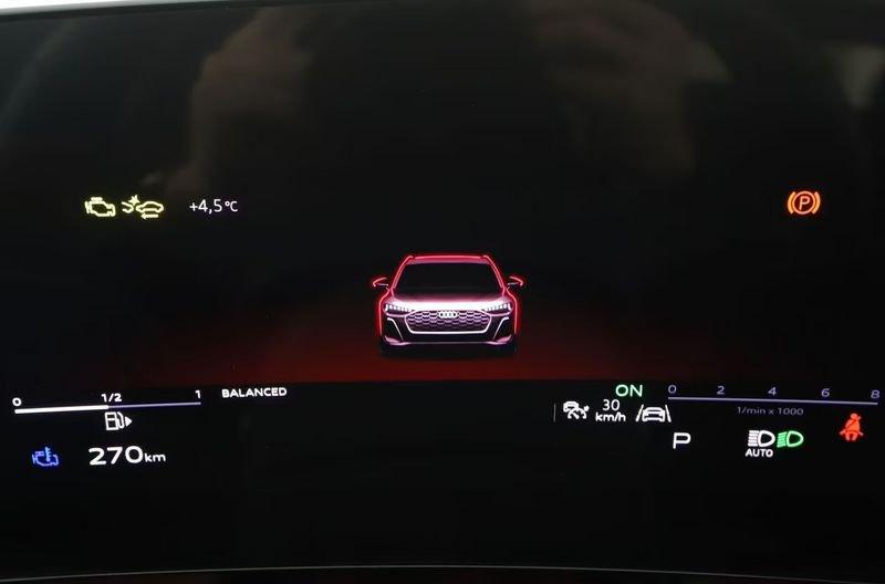 Audi S5 TFSI 270Kw MATRIX NAVI CAMERA 360° BANG & OLUFSEN
