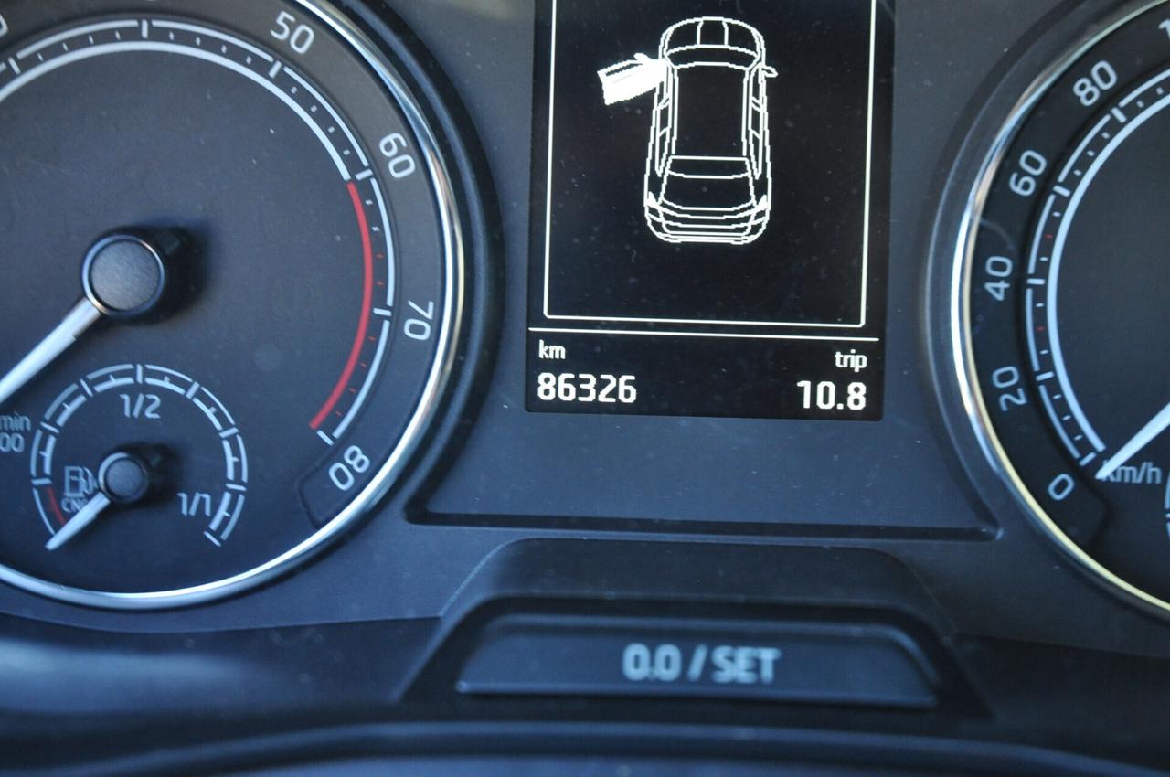 Skoda Kamiq 2019 1.0 g-tec Style NEOPATENTATI