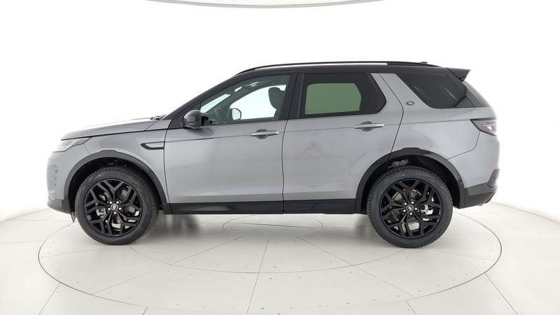 Land Rover Discovery Sport 2.0 TD4 163 CV AWD Landmark