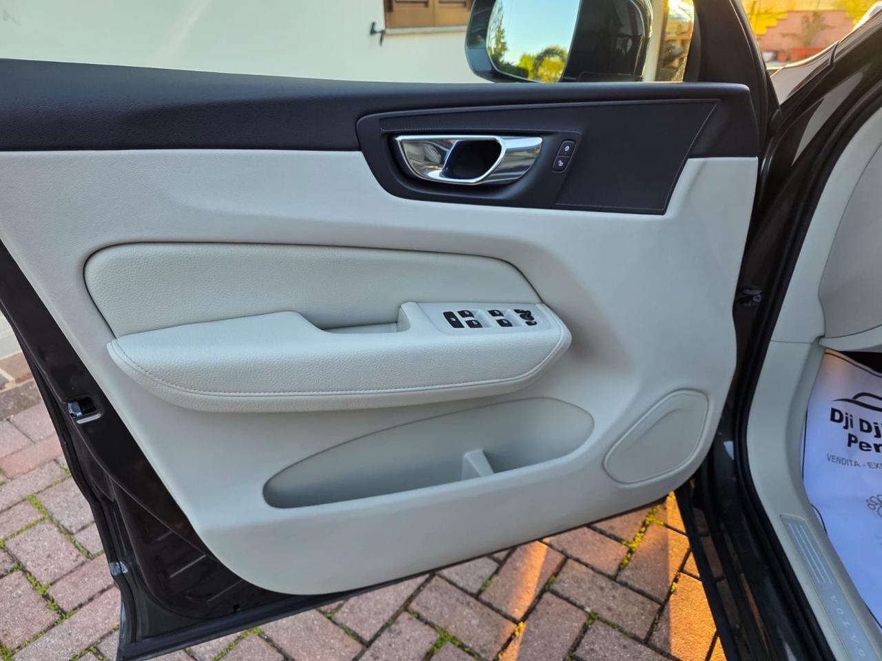 Volvo XC 60 XC60 D4 AWD Geartronic Inscription