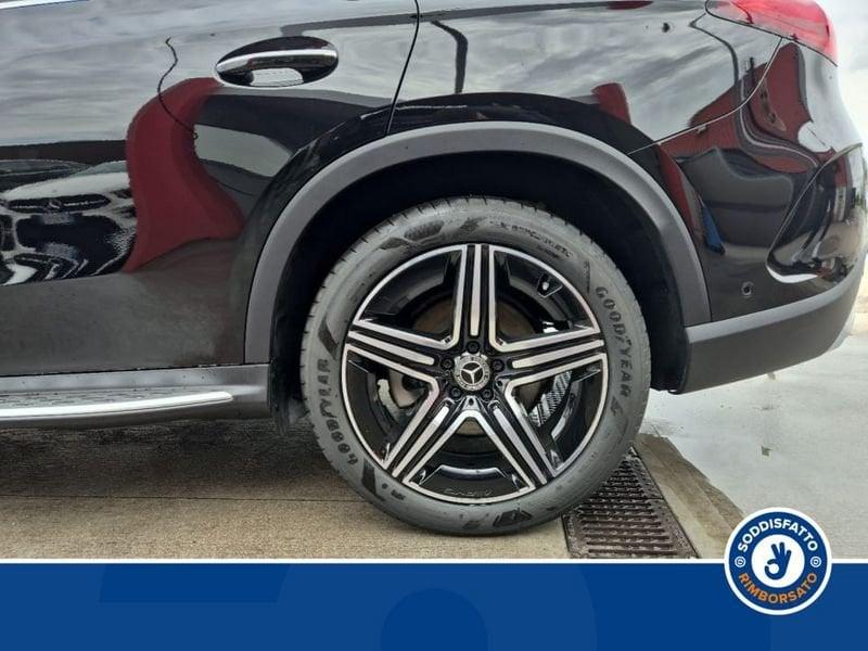 Mercedes-Benz GLC 300d 4MATIC AMG Line Advanced