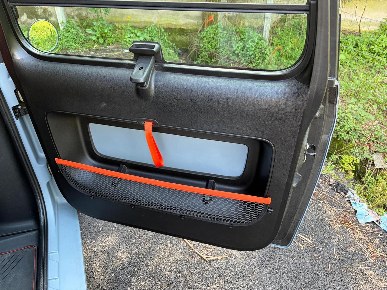 Citroen Ami elettrica My Pack Grey