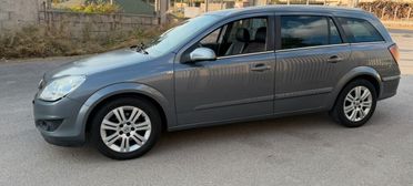 Opel Astra 1.7 CDTI 101CV Station Wagon Cosmo