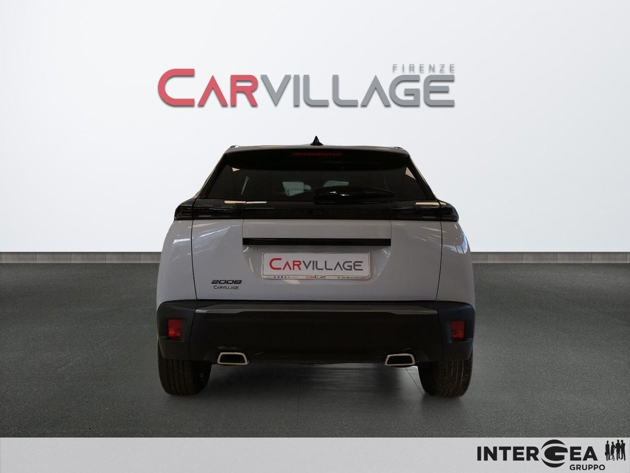 PEUGEOT 2008 1.2 puretech Allure s&s 130cv eat8