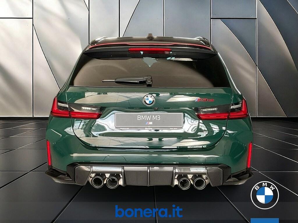 BMW M3 Touring 3.0 CS Steptronic