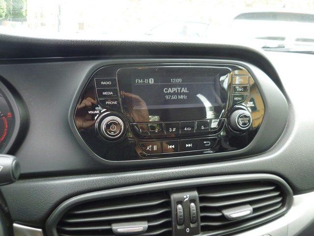FIAT Tipo 1.3 Mjt 4 porte Easy