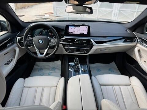Bmw 520 520d Touring Sport line