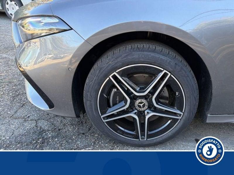 Mercedes-Benz Classe A 250e EQ-Power Automatic AMG Line Advanced Plus Digital Edition