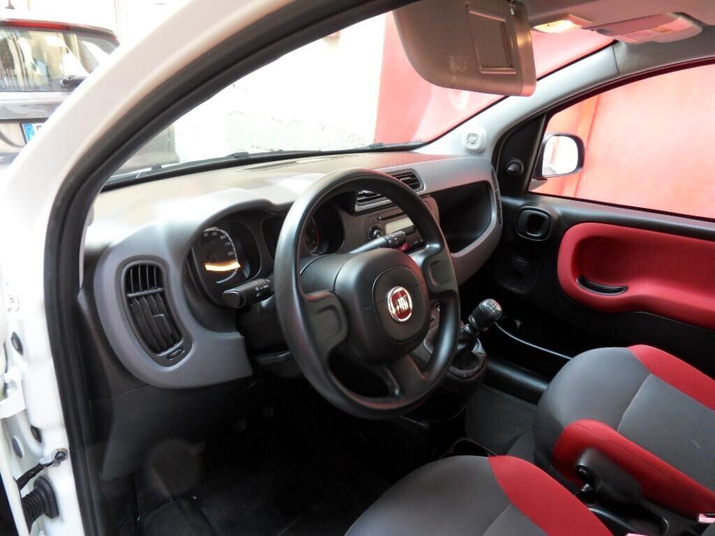 Fiat Panda 1.2 EasyPower Lounge