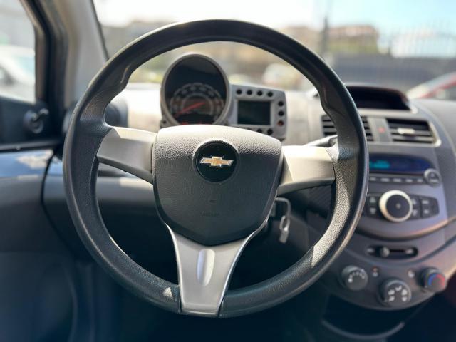 CHEVROLET Spark 1.0 LS GPL Eco Logic 77 MILA KM