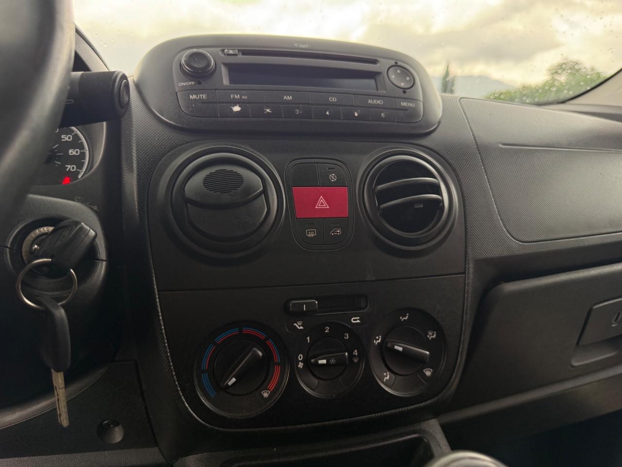 Fiat Fiorino Furgone 1.3 Multijet 12 MESI DI GARANZIA