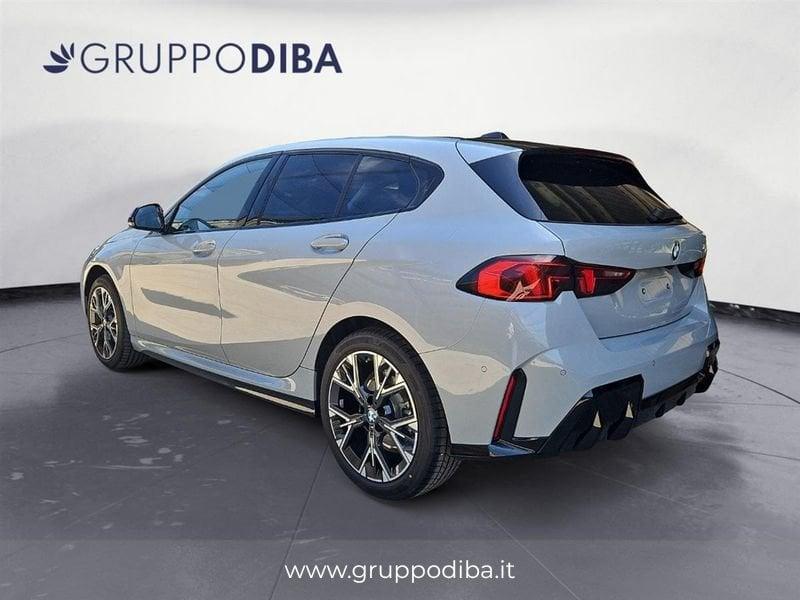 BMW Serie 1 118D