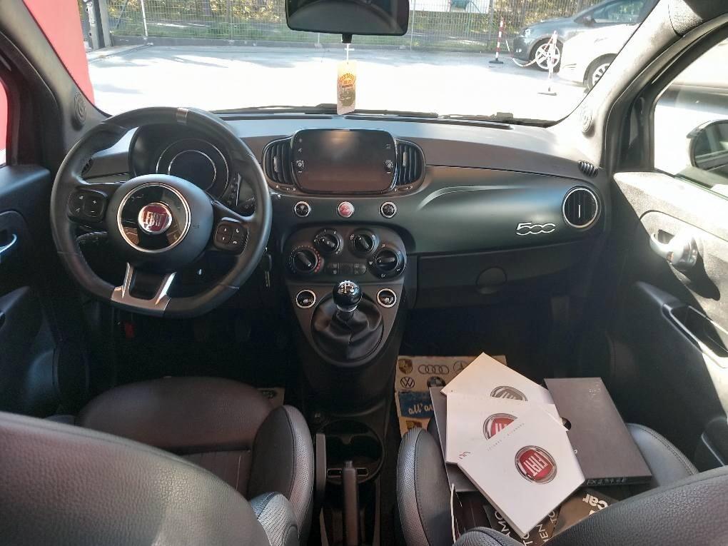 Fiat 500 1.2 Sport