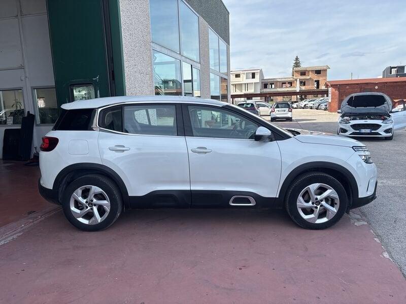 Citroën C5 Aircross C5 Aircross BlueHDi 130 S&S EAT8 Business