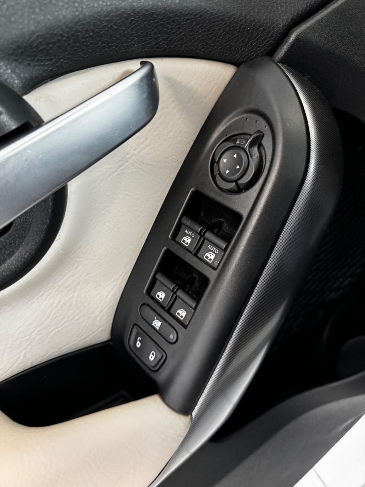 Fiat 500X 1.3 MultiJet 95 CV Lounge
