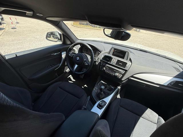 BMW 118 i 5p. Msport SCONTO ROTTAMAZIONE