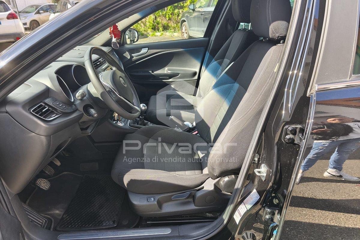 ALFA ROMEO Giulietta 1.4 Turbo 120 CV Super