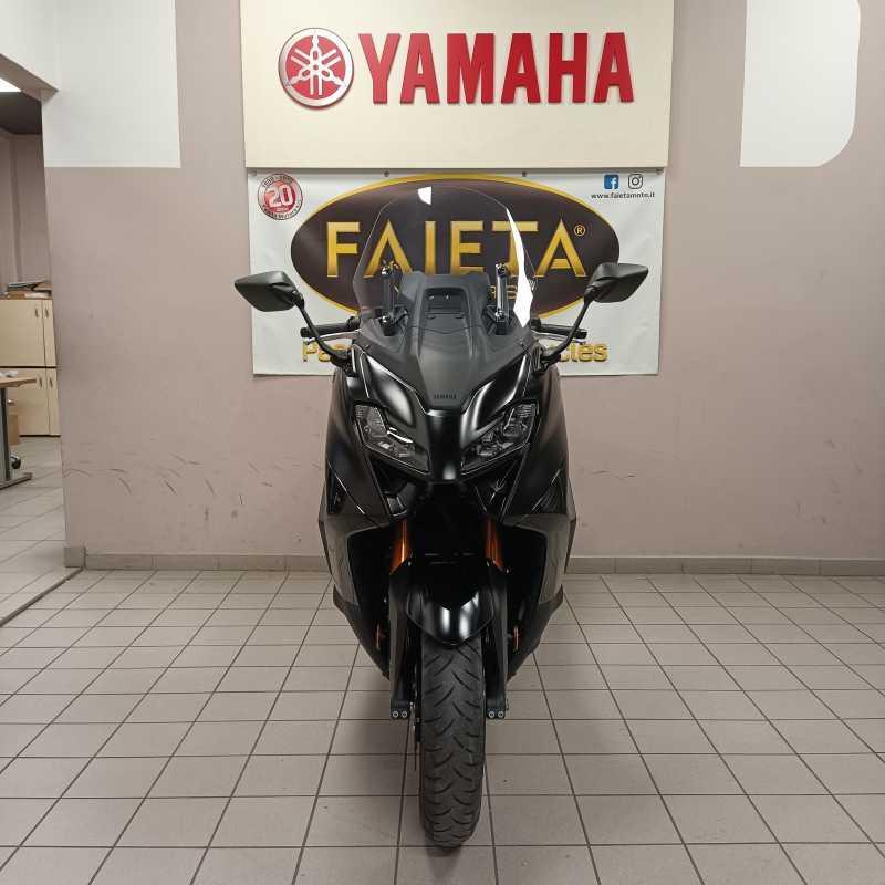 Yamaha T-Max 560 Tech Max - 2025