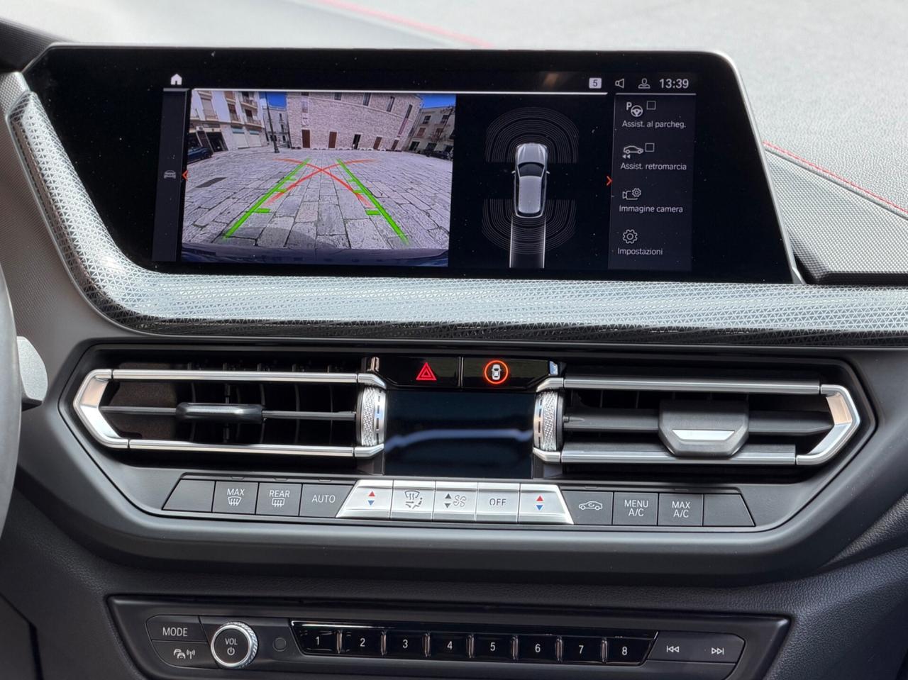 Bmw SERIE 1 128 TI M SPORT 2.0 265 CV TURBO INIEZIONE