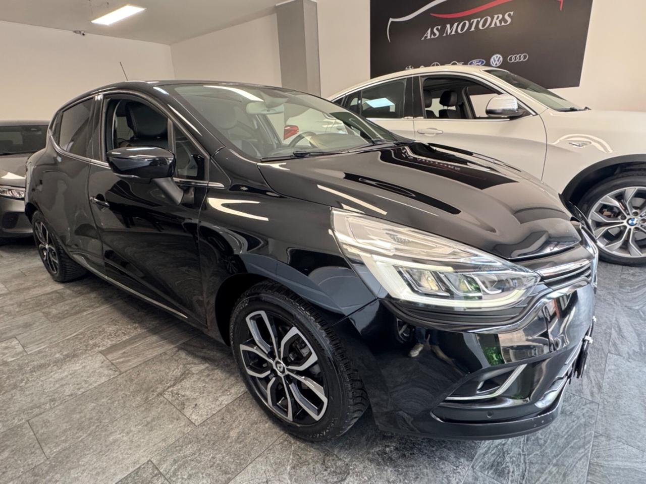 Renault Clio 0.9TCe 90CV Start&Stop Energy Intens