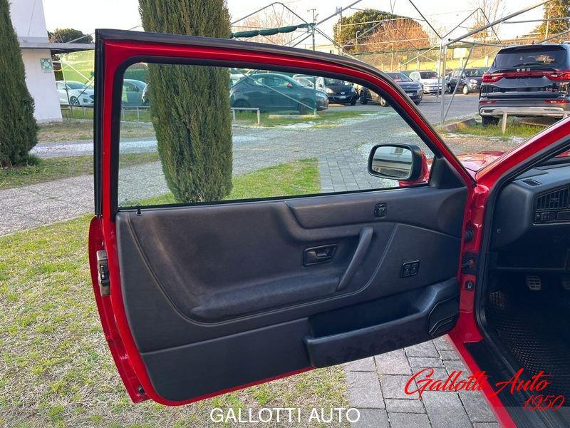 Volkswagen Corrado 1.8 benzina 133cv