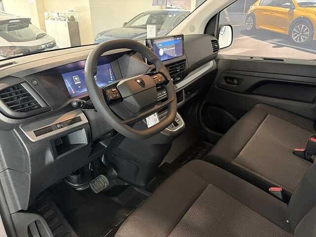 Peugeot Expert 2.0 BlueHDi 180 CV EAT8 Long