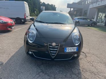 Alfa Romeo MiTo Mito/1.4benzina/Euro6B/78CV/neopatentati/unico proprietario