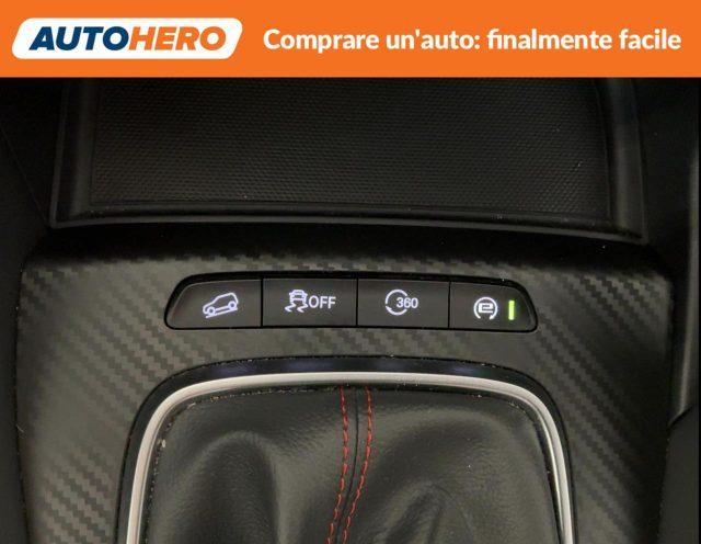 MG ZS 1.5 VTi-tech Luxury