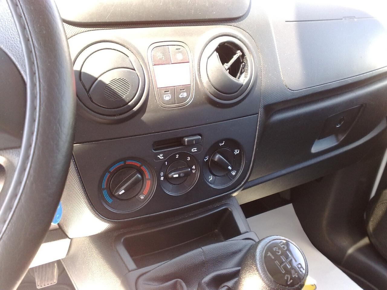 Fiat Fiorino 1.3mjet 95cv - 2022