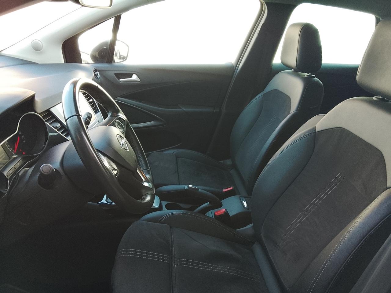 OPEL Crossland 2021 - Crossland 1.2 Ultimate s&s 130cv at6