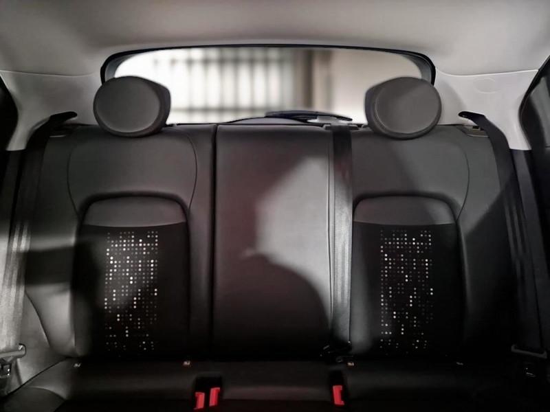 FIAT 500X 1.3 Mjet 95cv E6D Connect