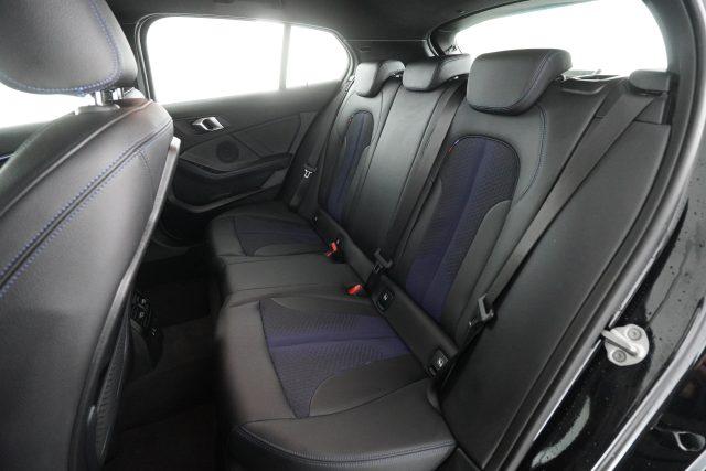 BMW 118 Serie 1 d 5p. Msport