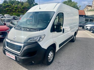 Peugeot Boxer 335 2.0 HDi 130CV PM-TM Furgone 2019
