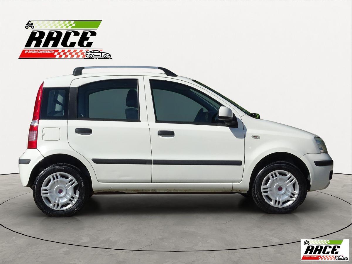 FIAT - Panda - 1.2 Dynamic Mamy
