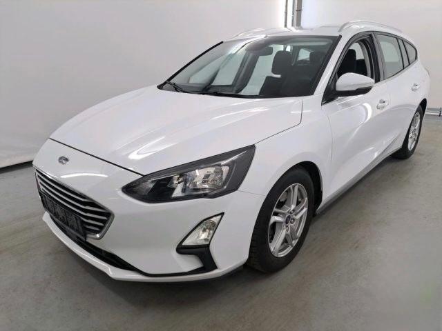 Ford Focus 1.5 120 cv SW