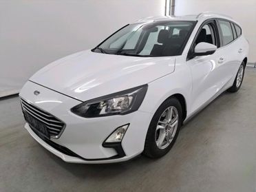 Ford Focus 1.5 120 cv SW