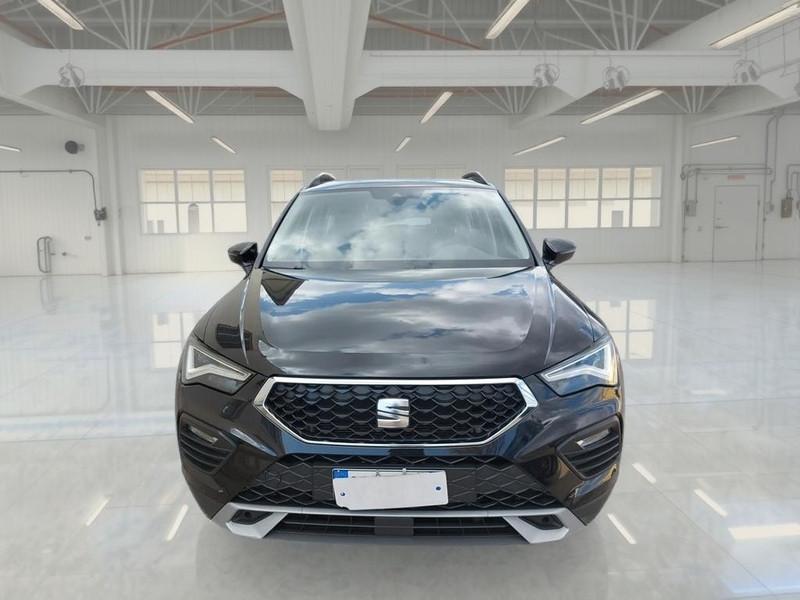 SEAT ATECA 2.0 TDI 110KW BUSINESS 4DRIVE DSG