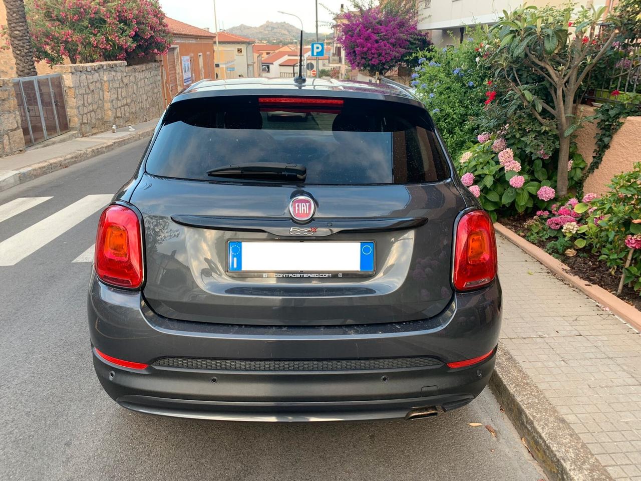 Fiat 500X - 2 unità disponibili