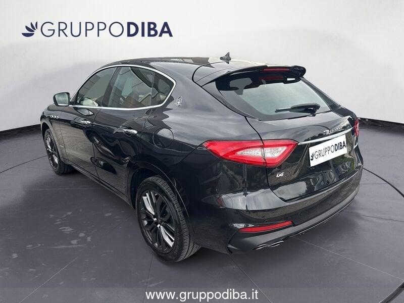 Maserati Levante Diesel 3.0 V6 Granlusso 275cv auto my19