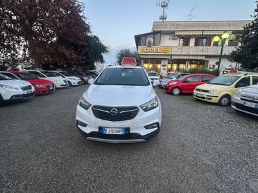 Opel Mokka X 1.6 Ecotec 115CV 4x2 Start&Stop Advance