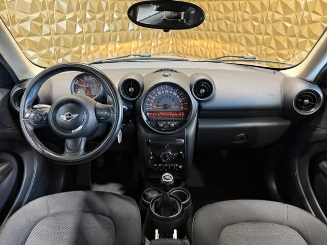 Mini Countryman 1.6 Cooper D Business