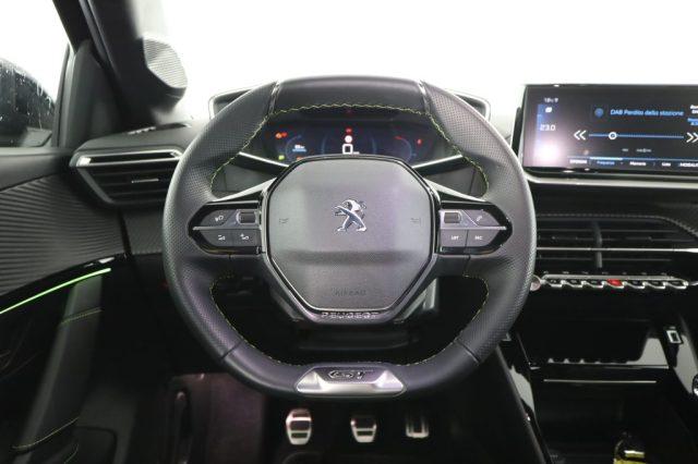 PEUGEOT 208 208 BlueHDi 100 Stop&Start 5 porte Active