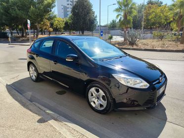 Ford Focus 1.6 TDCi 115 CV 2013